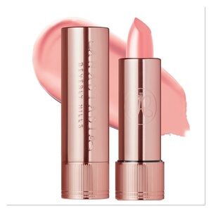 ANASTASIA BEVERLY HILLS Satin Velvet Pink Lipstick